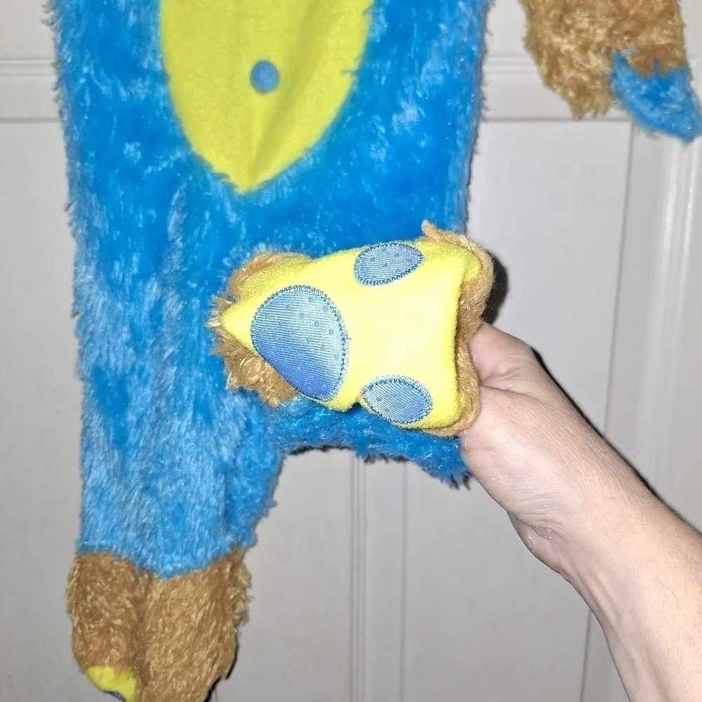 Kids 6 to 12 months Halloween costume - Picture 2 of 3